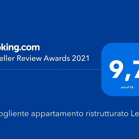 Accogliente Ristrutturato Letizia San Benedetto del Tronto