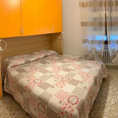 Lejlighed Accogliente Ristrutturato Letizia