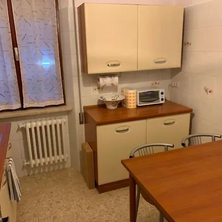 Accogliente Ristrutturato Letizia Lejlighed