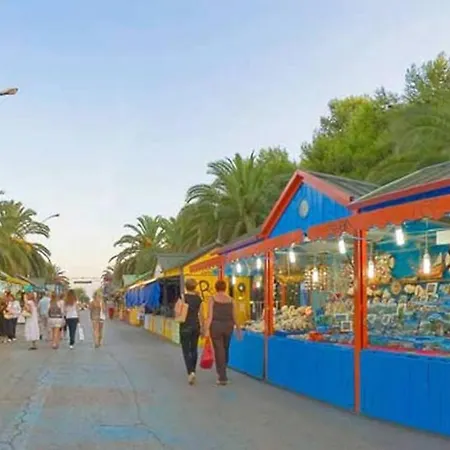 Accogliente Ristrutturato Letizia San Benedetto del Tronto