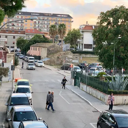 Accogliente Ristrutturato Letizia Lejlighed