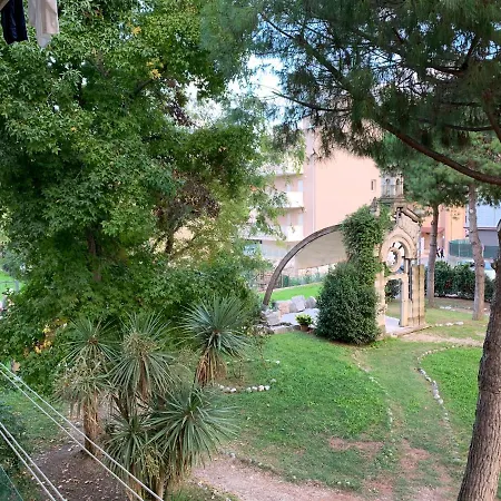 Accogliente Ristrutturato Letizia San Benedetto del Tronto