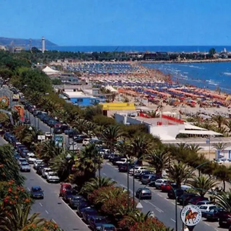 Accogliente Ristrutturato Letizia Lejlighed