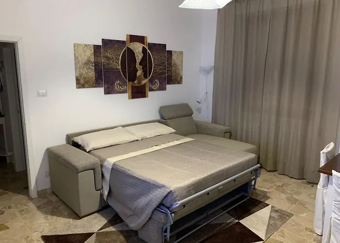 Accogliente Ristrutturato Letizia * San Benedetto del Tronto