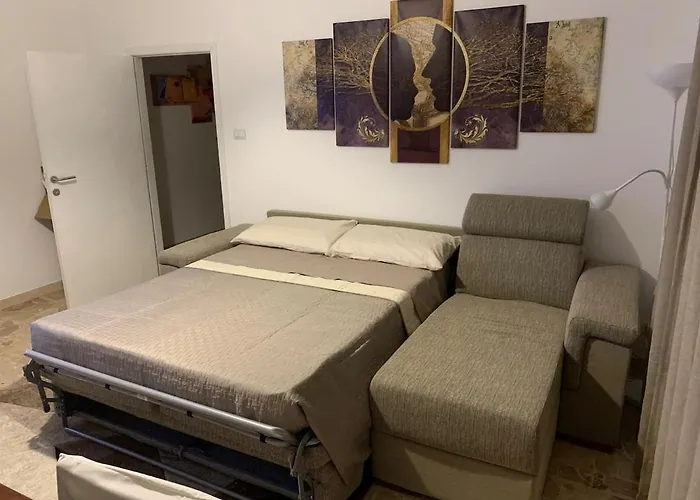 Accogliente Ristrutturato Letizia Διαμέρισμα