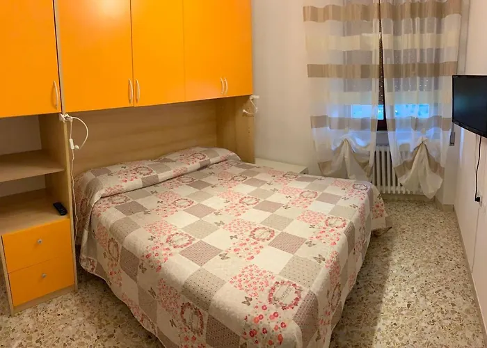 Διαμέρισμα Accogliente Ristrutturato Letizia