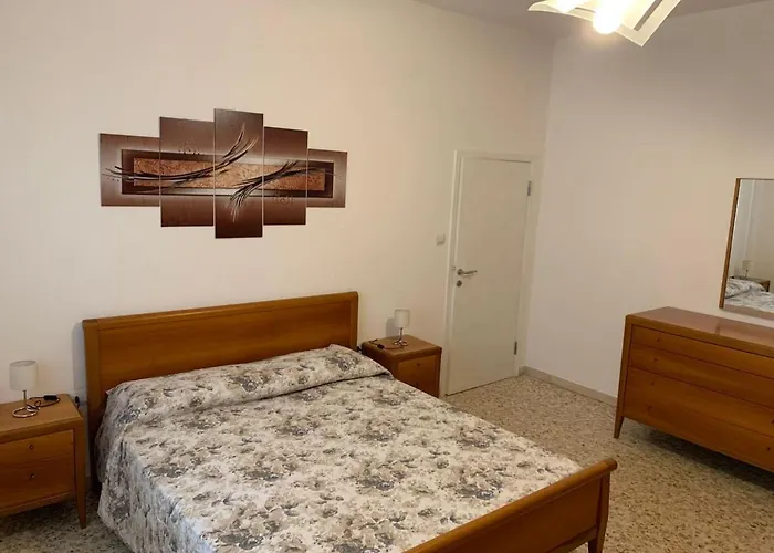 Accogliente Ristrutturato Letizia *