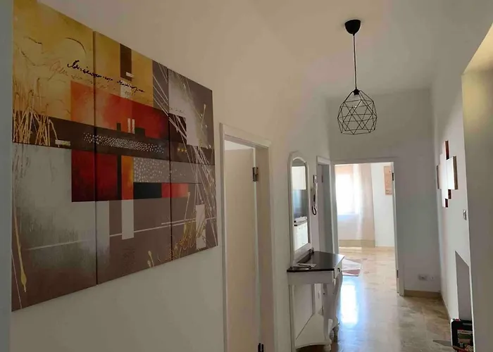 Accogliente Ristrutturato Letizia