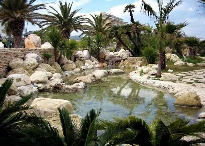 Accogliente Ristrutturato Letizia San Benedetto del Tronto