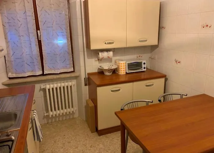 Accogliente Ristrutturato Letizia Διαμέρισμα