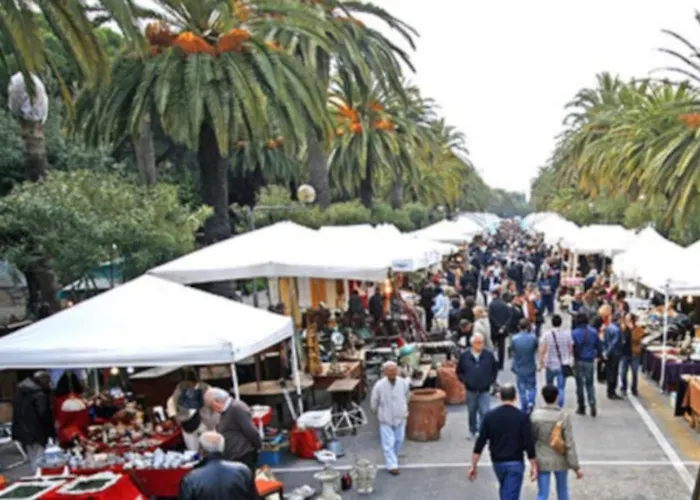 Apartamento Accogliente Ristrutturato Letizia