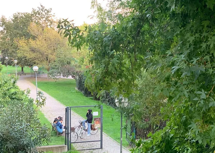 Accogliente Ristrutturato Letizia *