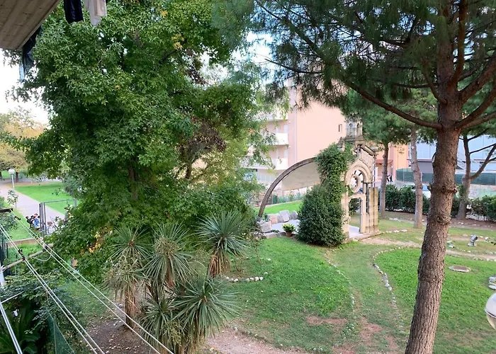 Accogliente Ristrutturato Letizia Σαν Μπενεντέτο ντελ Τρόντο