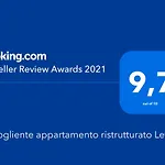Accogliente Ristrutturato Letizia サン・ベネデット・デル・トロント