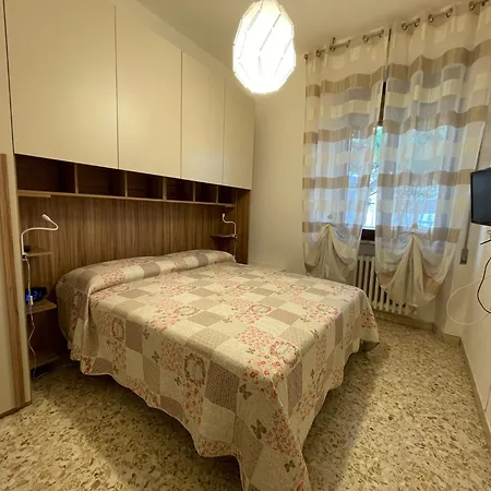 Accogliente Ristrutturato Letizia Apartmán