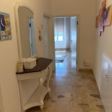 Apartmán Accogliente Ristrutturato Letizia *