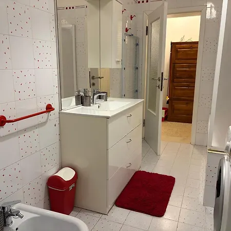 Accogliente Ristrutturato Letizia Apartmán