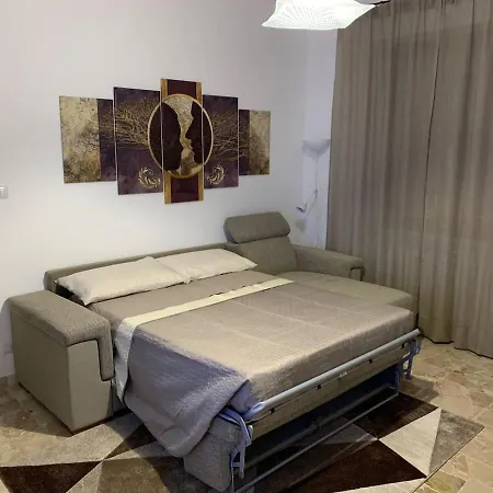Accogliente Ristrutturato Letizia * San Benedetto del Tronto