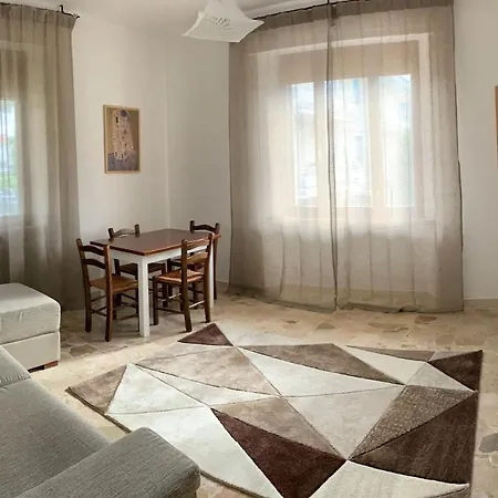 Apartamento Accogliente Ristrutturato Letizia *