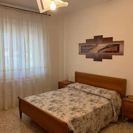 Accogliente Ristrutturato Letizia * San Benedetto del Tronto