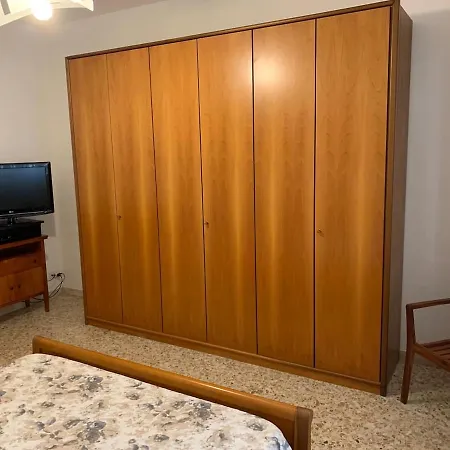 Accogliente Ristrutturato Letizia * サン・ベネデット・デル・トロント