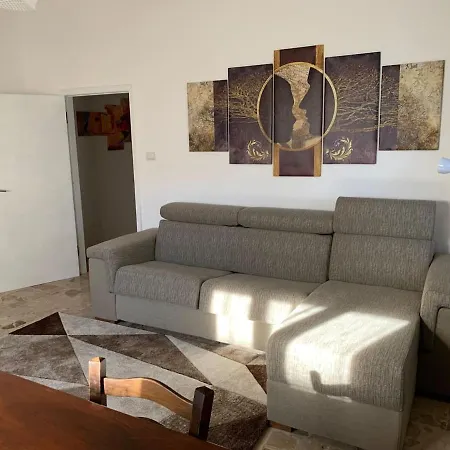 Apartmán Accogliente Ristrutturato Letizia *