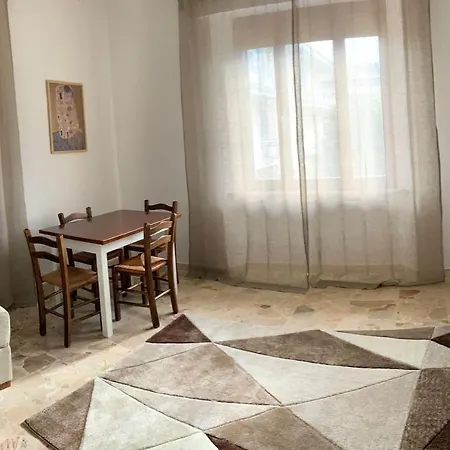 Apartmán Accogliente Ristrutturato Letizia San Benedetto del Tronto
