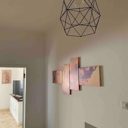 Apartmán Accogliente Ristrutturato Letizia *