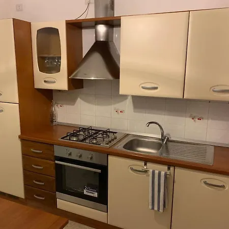 Apartmán Accogliente Ristrutturato Letizia San Benedetto del Tronto