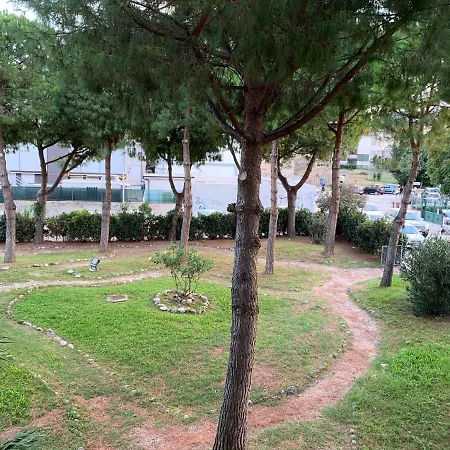 Accogliente Ristrutturato Letizia Apartmán San Benedetto del Tronto