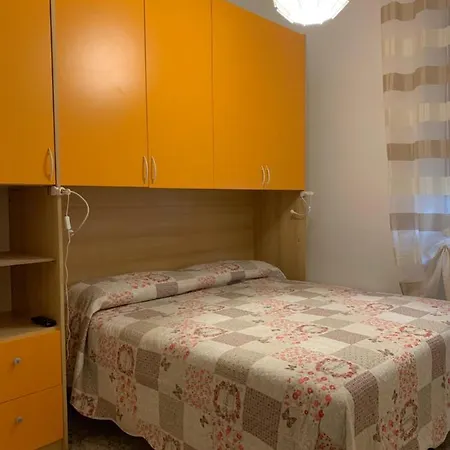 Accogliente Ristrutturato Letizia